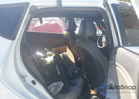 2015 Hyundai Accent Gs из США, поврежденный, VIN KMHCT5AE8FU226893